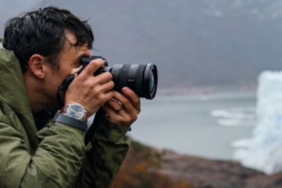 Chris Burkard Studio