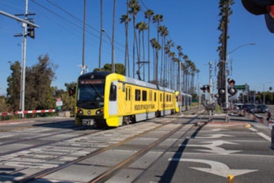 LA Metro