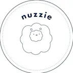 Nuzzie logo