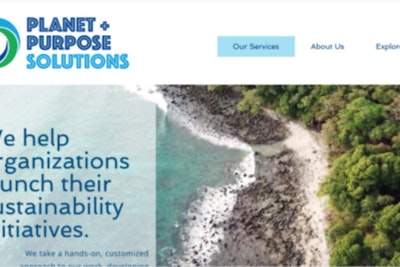 Planet+Purpose Solutions