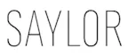 SAYLOR NYC logo