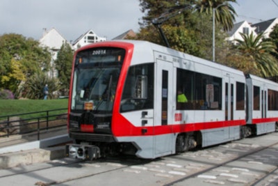 SFMTA