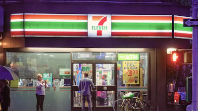 7-Eleven
