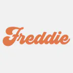 Freddie logo