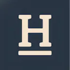 Harper Wilde logo