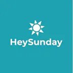 Heysunday logo