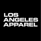 Los Angeles Apparel logo