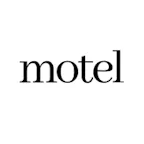 Motel Rocks logo