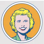 Nellie's logo