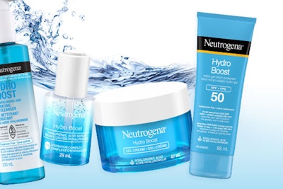 Neutrogena