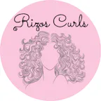 Rizos Curls logo