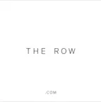 The Row logo