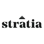 Stratia Skin logo