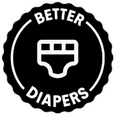 Better Diapers Badge