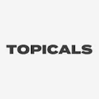 Topicals logo