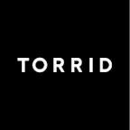 Torrid logo