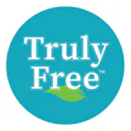 Truly Free logo