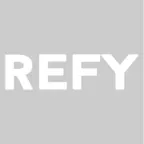 Refy Beauty logo