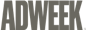 logo for Adweek