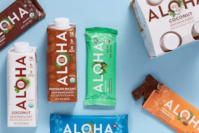 ALOHA