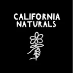 California Naturals logo