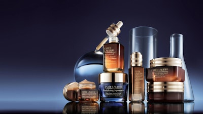 Estee Lauder