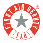 First Aid Beauty logo