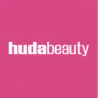 Huda Beauty logo