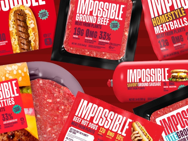 Impossible Foods