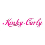 Kinky-Curly Hair Care logo