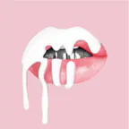 Kylie Cosmetics logo