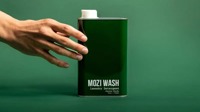 Mozi Wash