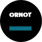 Ornot Bike logo