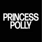 Princess Polly logo