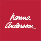 Hanna Andersson logo