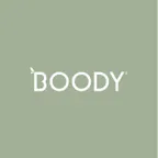 Boody logo