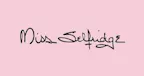 Miss Selfridge logo