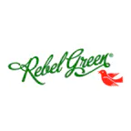 Rebel Green logo