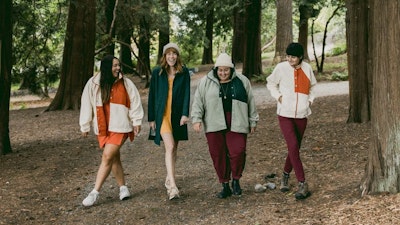 Alder Recreate Market