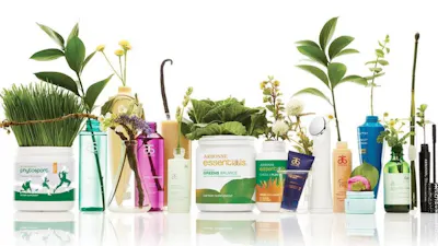 Arbonne