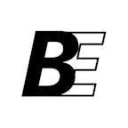 Be Ultimate logo