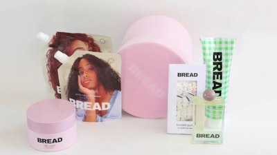Bread Beauty Supply