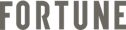 logo for Fortune