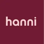 Hanni logo