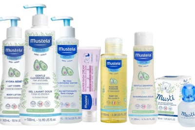 Mustela