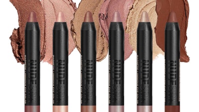 Nudestix