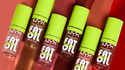 NYX Professional Makeup