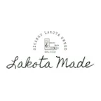 Lakota Made logo