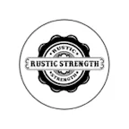 Rustic Strength logo