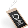 The Climate Label